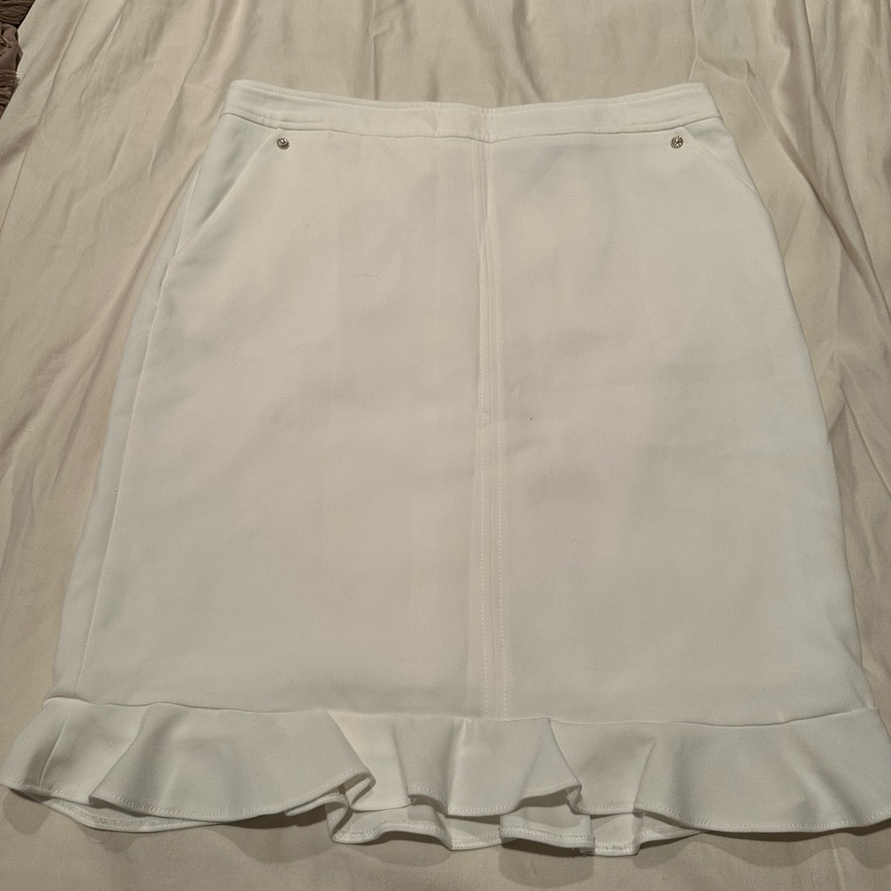 Karl Lagerfeld Mini Skirt